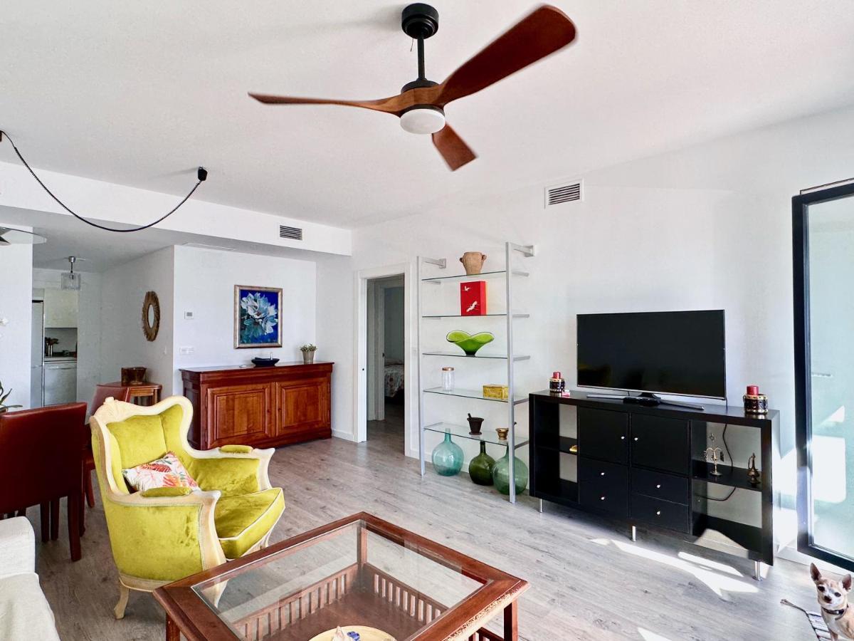 Sensacional Apartamento Aguacate Motril Exterior foto