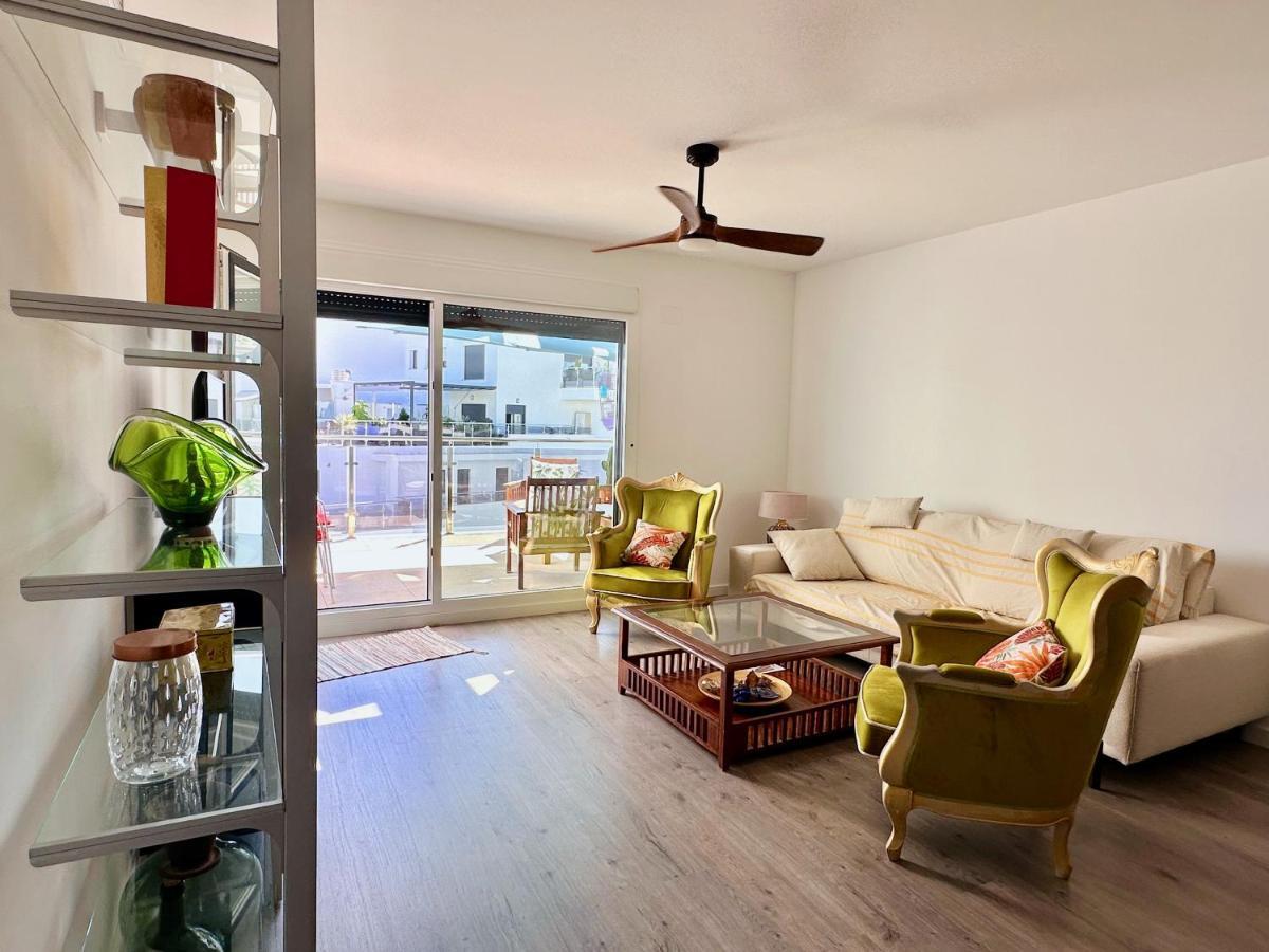 Sensacional Apartamento Aguacate Motril Exterior foto