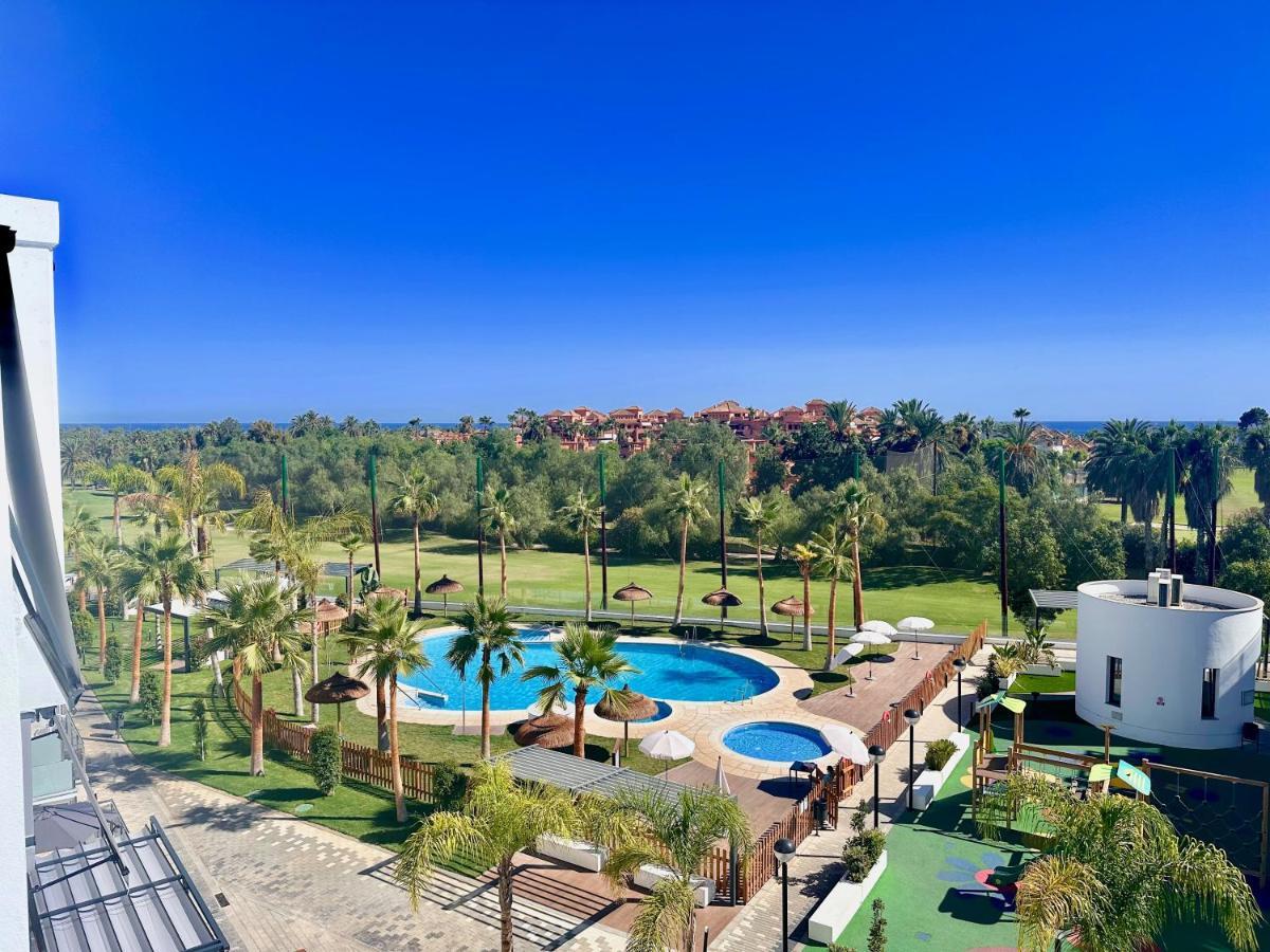 Sensacional Apartamento Aguacate Motril Exterior foto