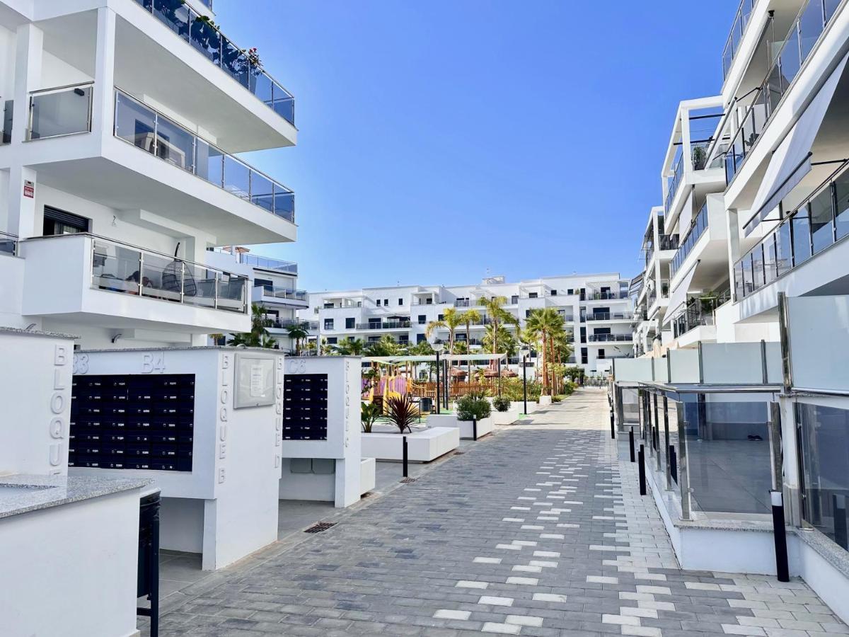 Sensacional Apartamento Aguacate Motril Exterior foto