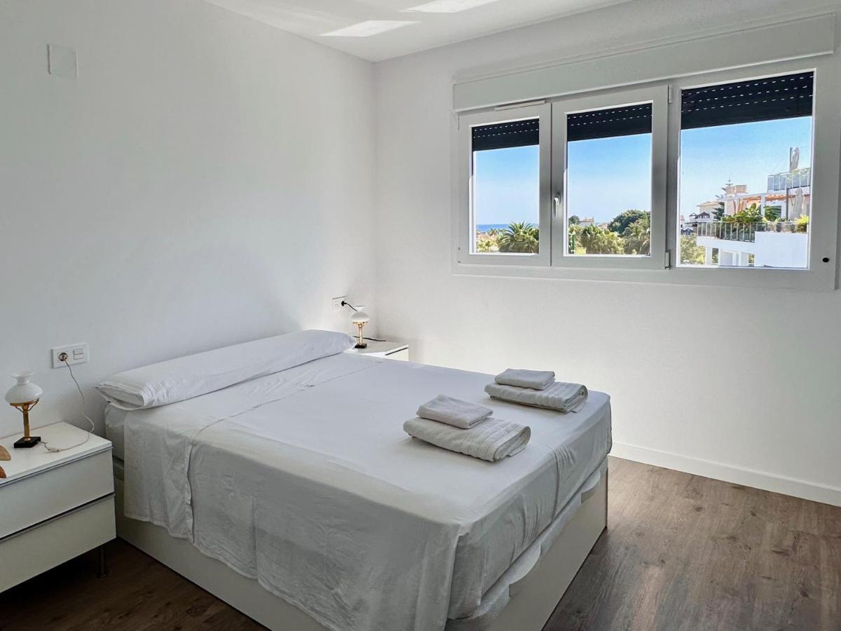 Sensacional Apartamento Aguacate Motril Exterior foto