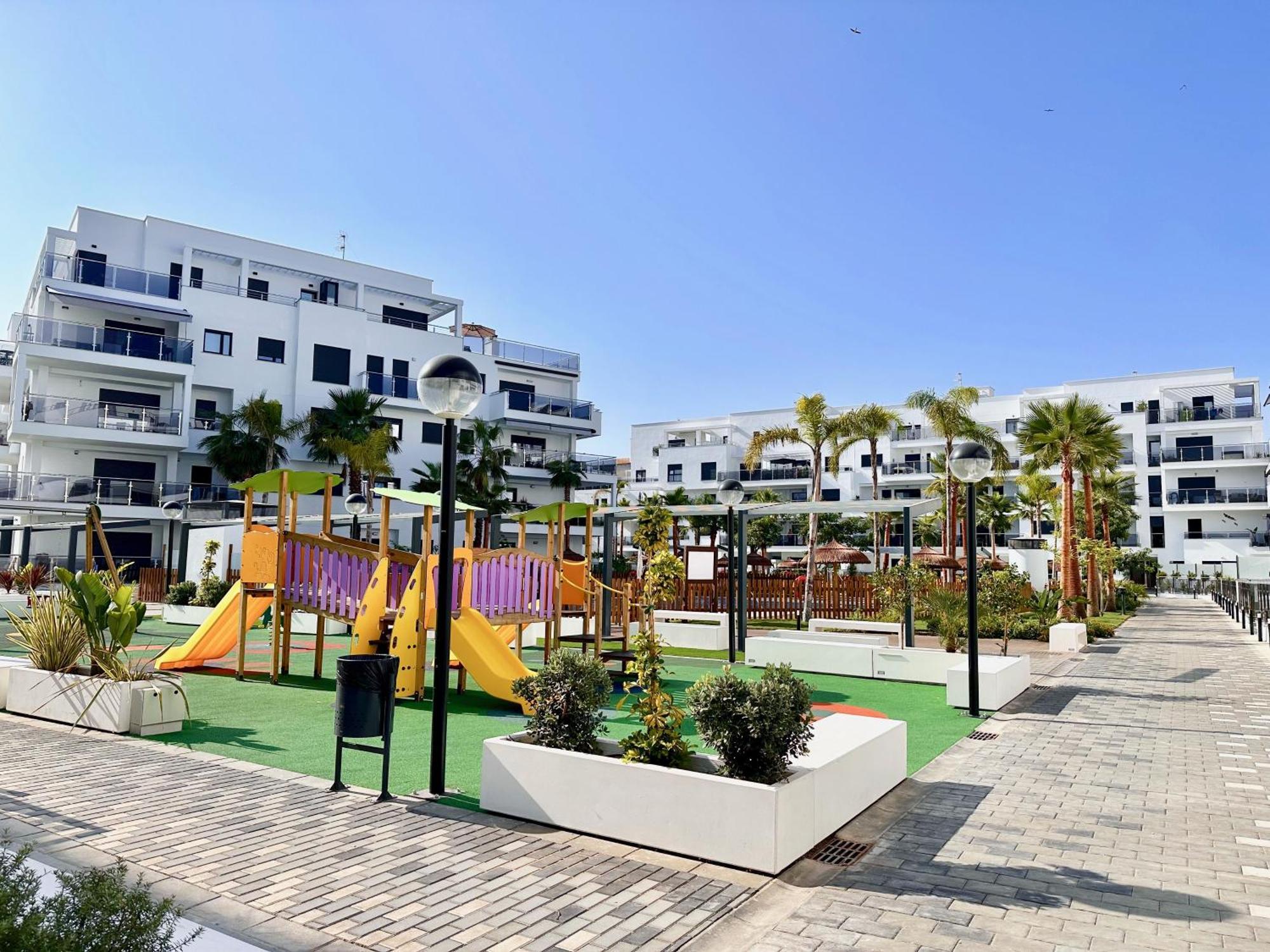 Sensacional Apartamento Aguacate Motril Exterior foto